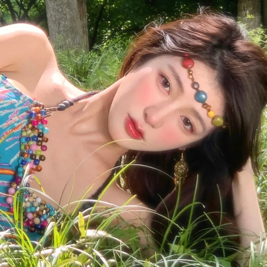 孝女巧遇亲生父